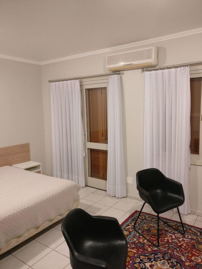 Olaria Residencial Hotel Porto Alegre Exterior photo